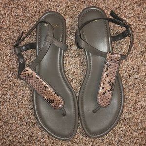 Cole Haan Sandals